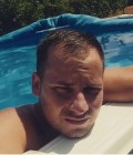 Встретьте Мужчинa : Pascal, 33 лет до Германия  Trier